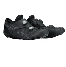 Specialized S-Works Ares 2 Shoes BLack Size 41 BRAND NEW IN BOX
