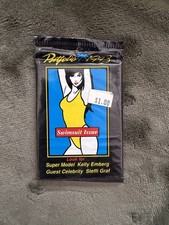 1993 Portfolio Inc. Trading Card Pack, New, Swimsuit, Vintage