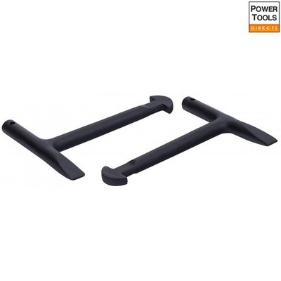 Ox Tools OX-T449102 Ochsenhandel Schachtabdeckung Schlüssel EA