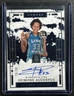 SEIMONE AUGUSTUS 2025 PANINI IMPECCABLE WNBA HONORS AUTO FINALS MVP 79/99 LYNX