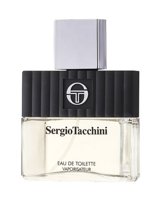 Sergio Tacchini for Men Eau de Toilette 100 ml OVP NEU