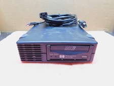 HP StorageWorks DAT 72 USB External Tape Driv...