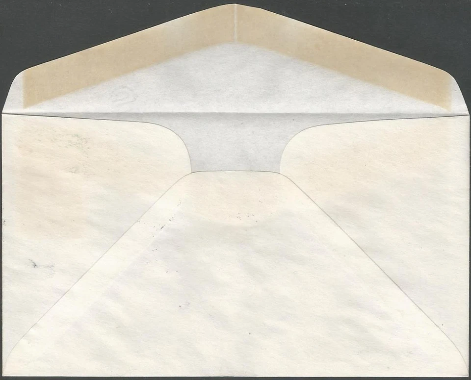 Scott 1122 Cover - 4 cent - 1958 - Forest Conservation - FDOI - Very Good - Image 2 of 2