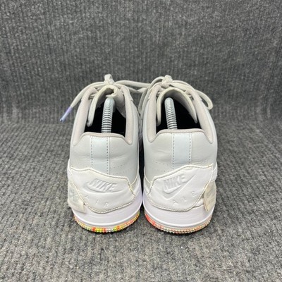 Size 10 - Nike Air Force 1 Jester XX Floral W for sale online | eBay