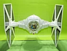 1979 VINTAGE KENNER STAR WARS Imperial Tie Fighter (white) TESTED COMPLETE!