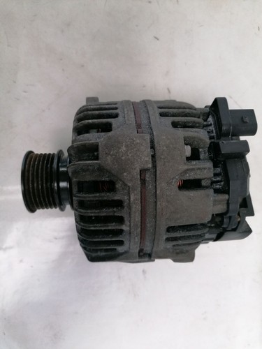 VW Polo 6 N/6 KV Lichtmaschine 70A 037903025L 40350