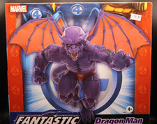 Marvel Legends Series Dragon Man Fantastic Four Collection Hasbro