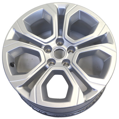 Land Rover Sport L550 D165 K8D2-1007-NA Felge Alufelge 8J 18 Zoll IS45