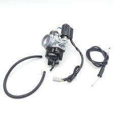 12mm Vergaser PHVA PHVN für Aprilia Piaggio Vespa Derbi 50ccm 2 Takt Roller
