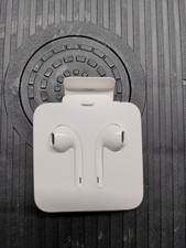 Original Apple EarPods Lightning Earphones For iPhone 7 8 X 11 12 13 14 Pro Max