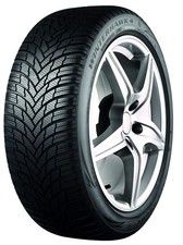 Pneumatici 235/45 r18 98V M+S 3PMSF FR XL FIRESTONE WINTERHAWK 4 Gomma invernale