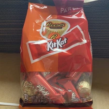 Reese’s Miniatures Party Bag 30.04 Oz