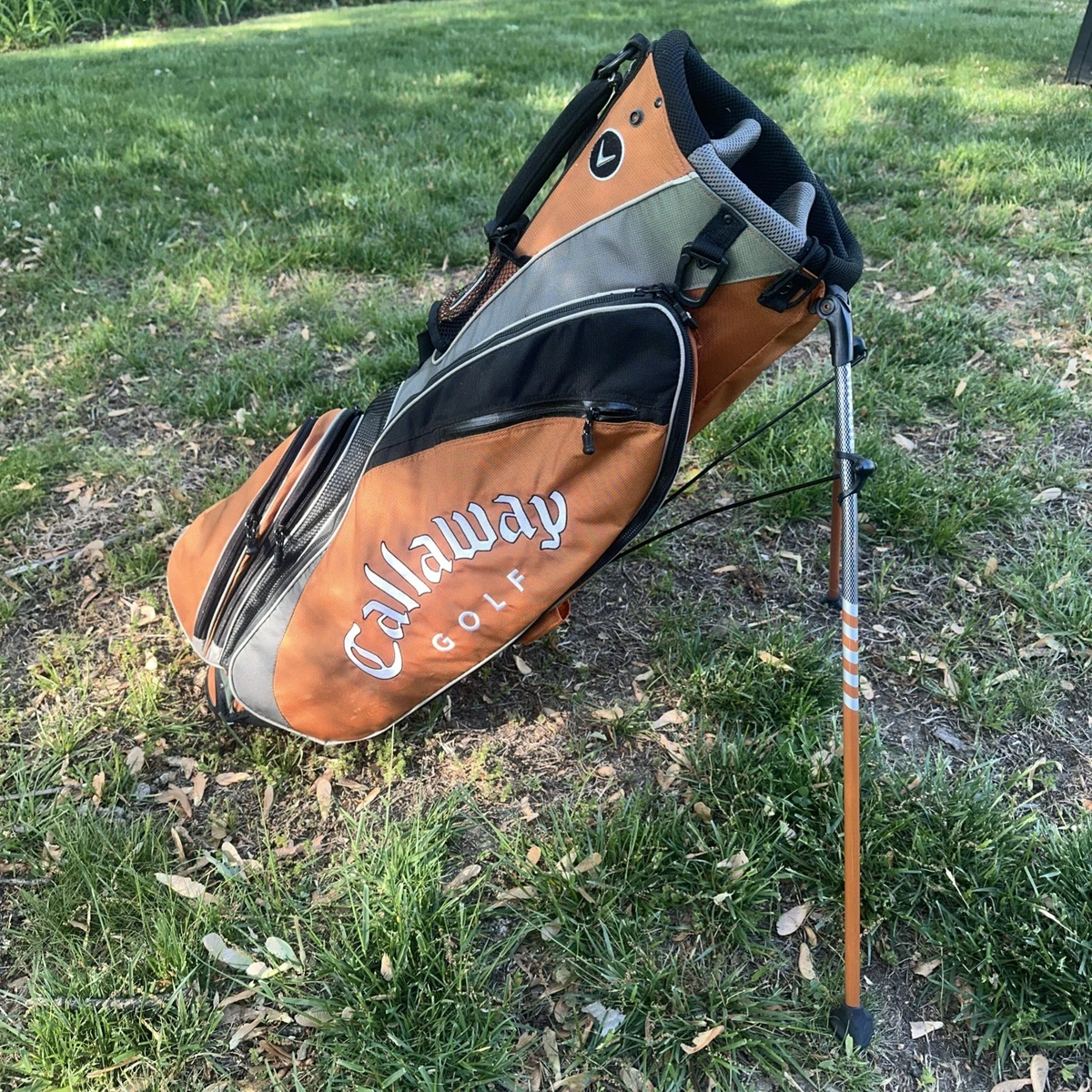 Callaway Warbird Golf Bags for sale - eBay