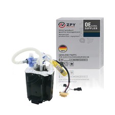 ZPY Fuel Pump Assembly for Land Rover Range Rover Evoque 12-18 2.2L 4WD LR026192