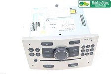 ORIGINAL Audio OPEL ASTRA H FAMILY Hatchback (A04)  2008