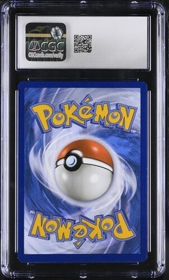 【PSA9 】ゲッコウガ スター 144 プロモ 英語版 Greninja ゲッコウガ 英語版 グレニンジャ ゴールドスター 25th プロモ PSA 8