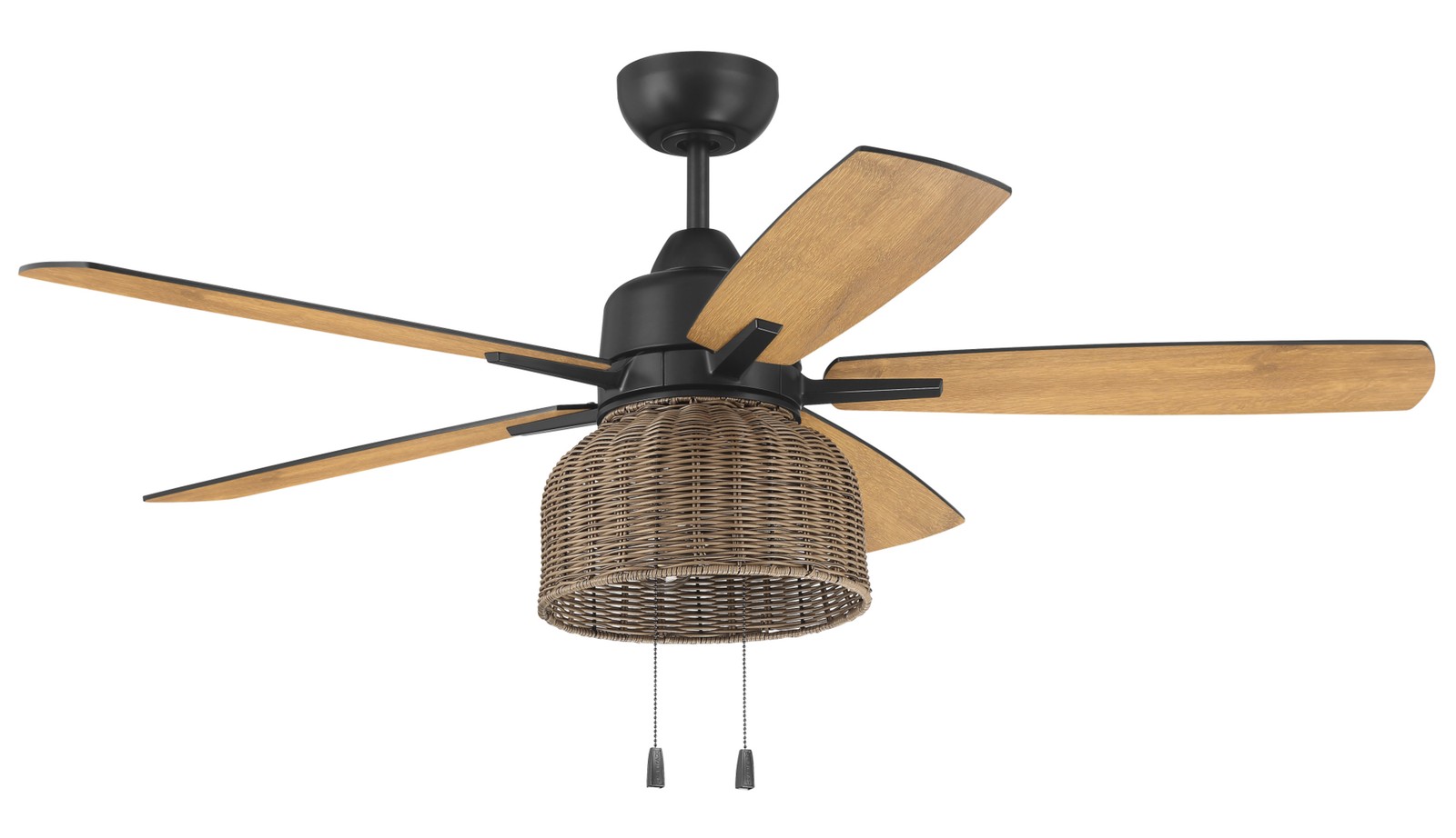 Craftmade WVN525 Woven 52