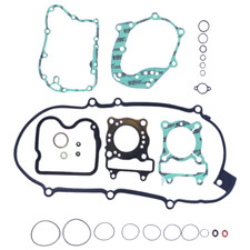Fits Honda PS PES FES125 SH 125 2001 - 2008 2009 2010 2011 2012 FULL GASKET SET