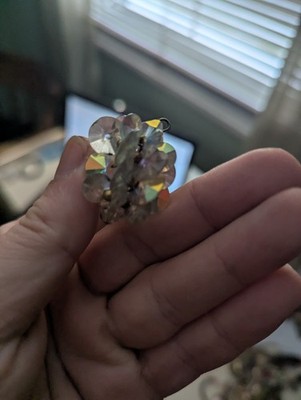 A highly unique Pendant With Round Things