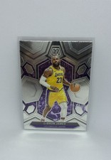 2023-24 Panini Mosaic - LeBron James #92