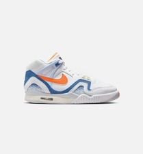 Nike Air Tech Challenge 2 2025 Stone Blue FZ9033 101 Agassi NO BOX TOP
