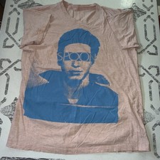 SPOON Shirt Heather Pink - No Tag (L-XL)