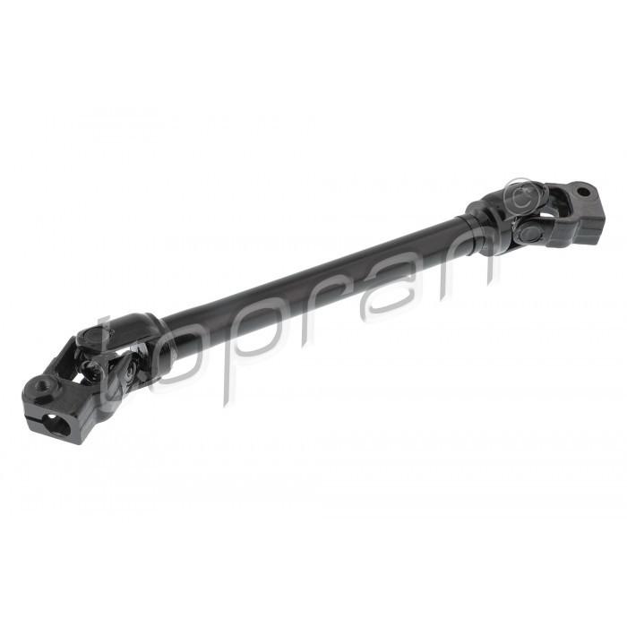 Biellette de colonne de direction pour Mercedes-Benz Classe GL M 1644600010 en acier forgé