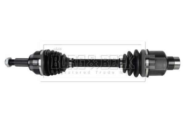 BORG & BECK BDS1447 Drive Shaft Front Right 577mm Length Fits Ford Mondeo