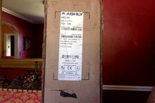 Ashly NX 1.54 Power Amplifier Brand New Condition NEVER USED