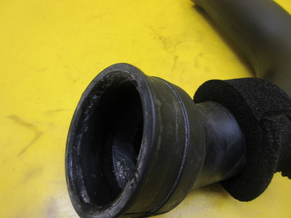 Yamaha Waveblaster Wave Blaster 760 1996 1997 escape salida manguera tubo Foto 2 de 4