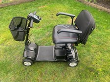 ZEO Lite Mobility Scooter Used