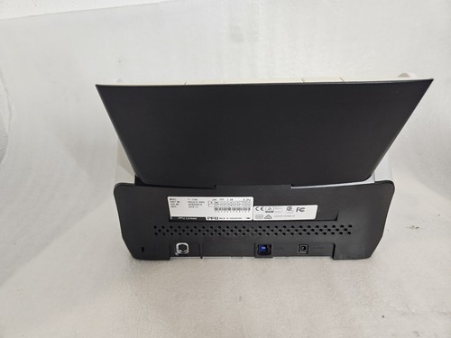 Fujitsu fi-7180 ADF Color Duplex Scanner PA03670-B055 W/ Adapter USB Scan 76,215 - Afbeelding 6 van 7