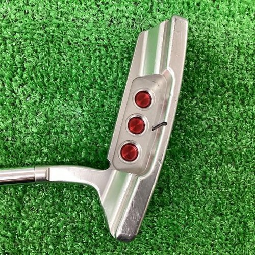 Scotty Cameron Select Newport 2.5 2014 34 Inch Putter Flex