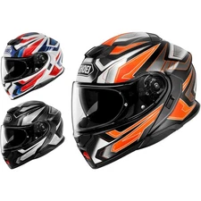 Shoei Adult Neotec 3 Anthem Full-Face Street Motorcycle Helmet