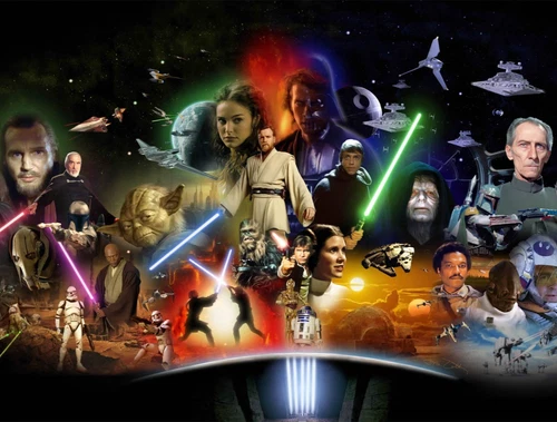 STAR WARS:  200+ Figures, Plush, Pins & more (Funko, Cuutopia, Disney & more)