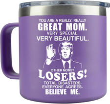 Mothers Day Gifts for Mom from Daughter Son,Christmas Birthday Gifts Ideas for M