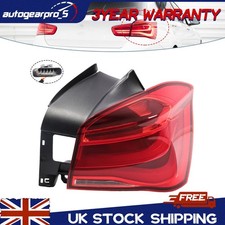 For BMW 1 Series F20 F21 Rear Light 2015-2020 LED Outer Wing Tail Lamp Right