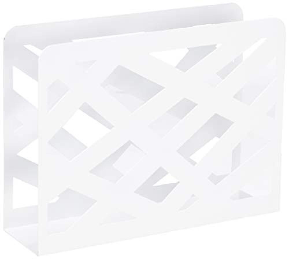 (TG. 35 x 10 x 26 cm) Haku Möbel 44396 Portariviste, 26 x 35 x 10 cm - NUOVO