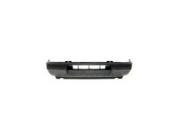 StoßStange Vorne Schwarz Fiat Fiorino 1987-2006