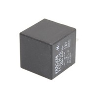 Relais, Kraftstoffpumpe Hans Pries 107 265