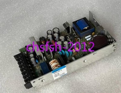 1 PCS   RMC50-2 power supply without mesh cover In good condition @zx
