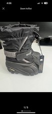 Sorel Boots new with tags size 8C Toddlers