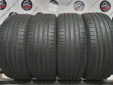 GOMME ESTIVE USATE CONTINENTAL 235/55 R19 