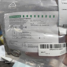REAL US STOCK Brand New 3RG4013-3AB00 Siemens...