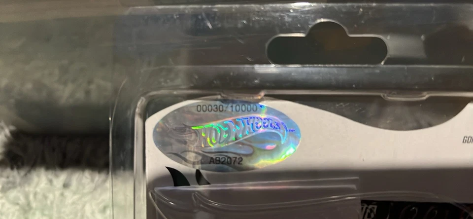 Hot Wheels Honda S2000 Imola Orange Mattel RLC 2018 Redline Club No.5565/10000 Foto 2 de 2