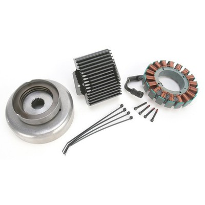 Cycle Electric 3-Phase 50A Charging Kit - CE86T