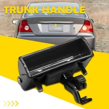 For 2007-19 Honda Fit 74810S6A003 Tailgate Rear Hatch Handle Trunk Latch Lock EV