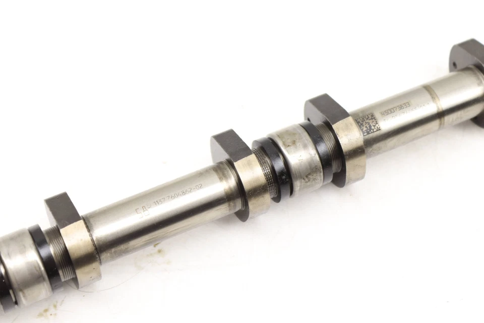 2013-2015 BMW 750LI 4.4L - LEFT Eccentric / CAM / Camshaft 7604862 - Image 2 of 4