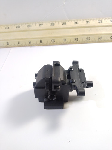 Nitro Rc Gear Box Pre-owned Remote Control Truck, Car, Replacement Parts 1/10 SC - Picture 13 of 19