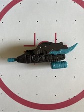 Transformers Dark of the Moon Darksteel Replacement Weapon Part DOTM